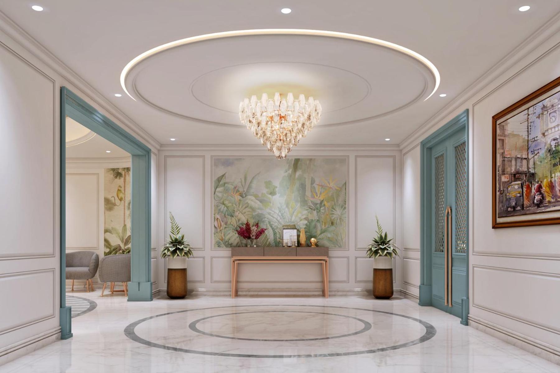Ozen Mansion Kolkata Hotel Eksteriør billede