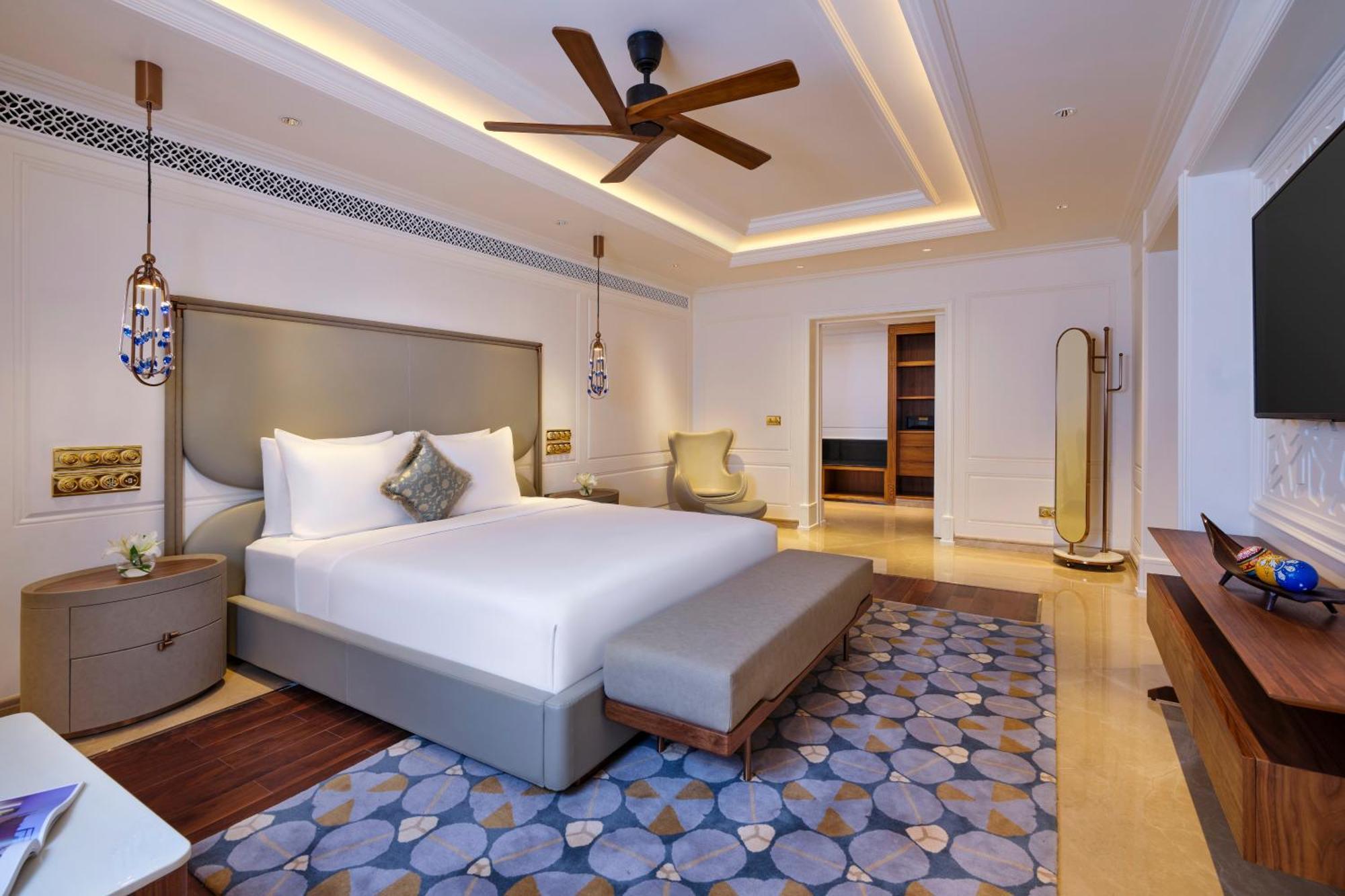 Ozen Mansion Kolkata Hotel Eksteriør billede