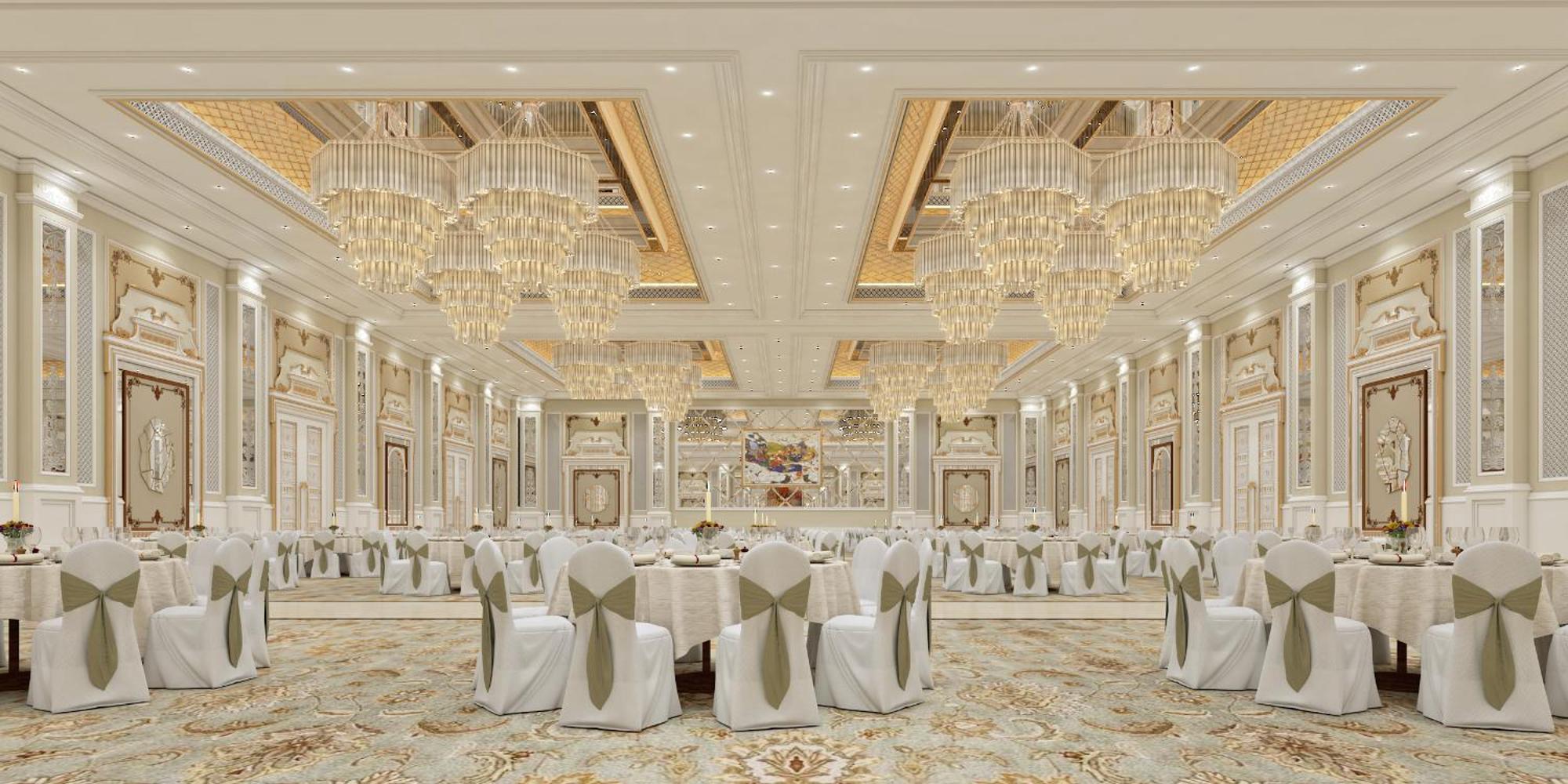 Ozen Mansion Kolkata Hotel Eksteriør billede